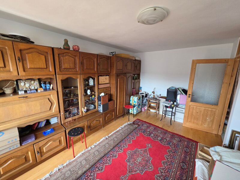 Timpuri Noi, 5 minute metrou, stradal pe Viorele, bloc 1987, Tineretului,