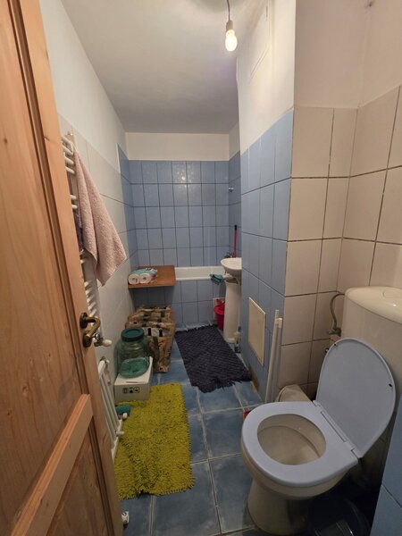 Timpuri Noi, 5 minute metrou, stradal pe Viorele, bloc 1987, Tineretului,