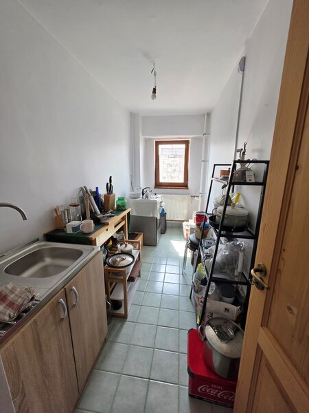 Timpuri Noi, 5 minute metrou, stradal pe Viorele, bloc 1987, Tineretului,