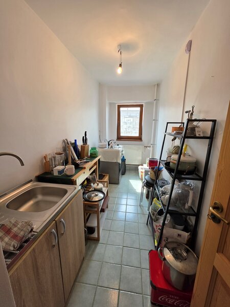 Timpuri Noi, 5 minute metrou, stradal pe Viorele, bloc 1987, Tineretului,