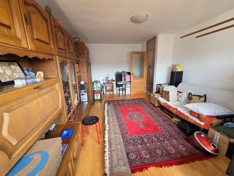 Timpuri Noi, 5 minute metrou, stradal pe Viorele, bloc 1987, Tineretului,